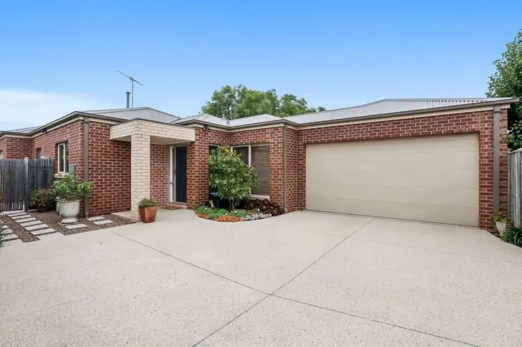 2/20 Mitchell Street, Belmont VIC 3216