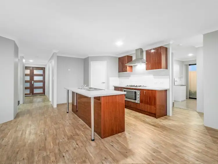 Seventh view of Homely house listing, 6 Brockagh Drive, Utakarra WA 6530