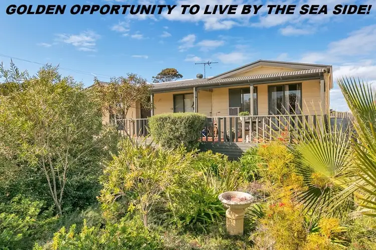 Second view of Homely house listing, 4 Richardson Street, Parham SA 5501