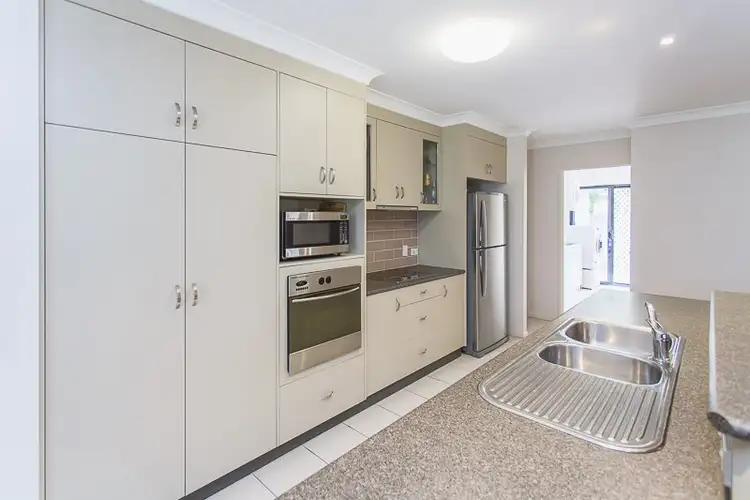 Third view of Homely house listing, 15 McGarry Street, Andergrove QLD 4740