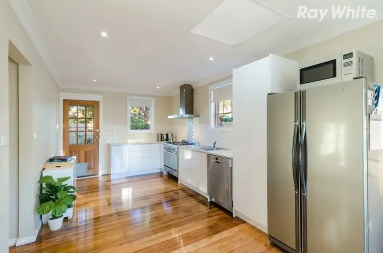 Third view of Homely house listing, 57 Arnold Drive, Scoresby VIC 3179