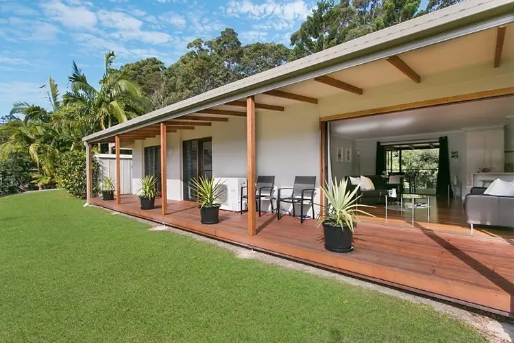 Fifth view of Homely house listing, 28 Waterlily Close, Nunderi NSW 2484