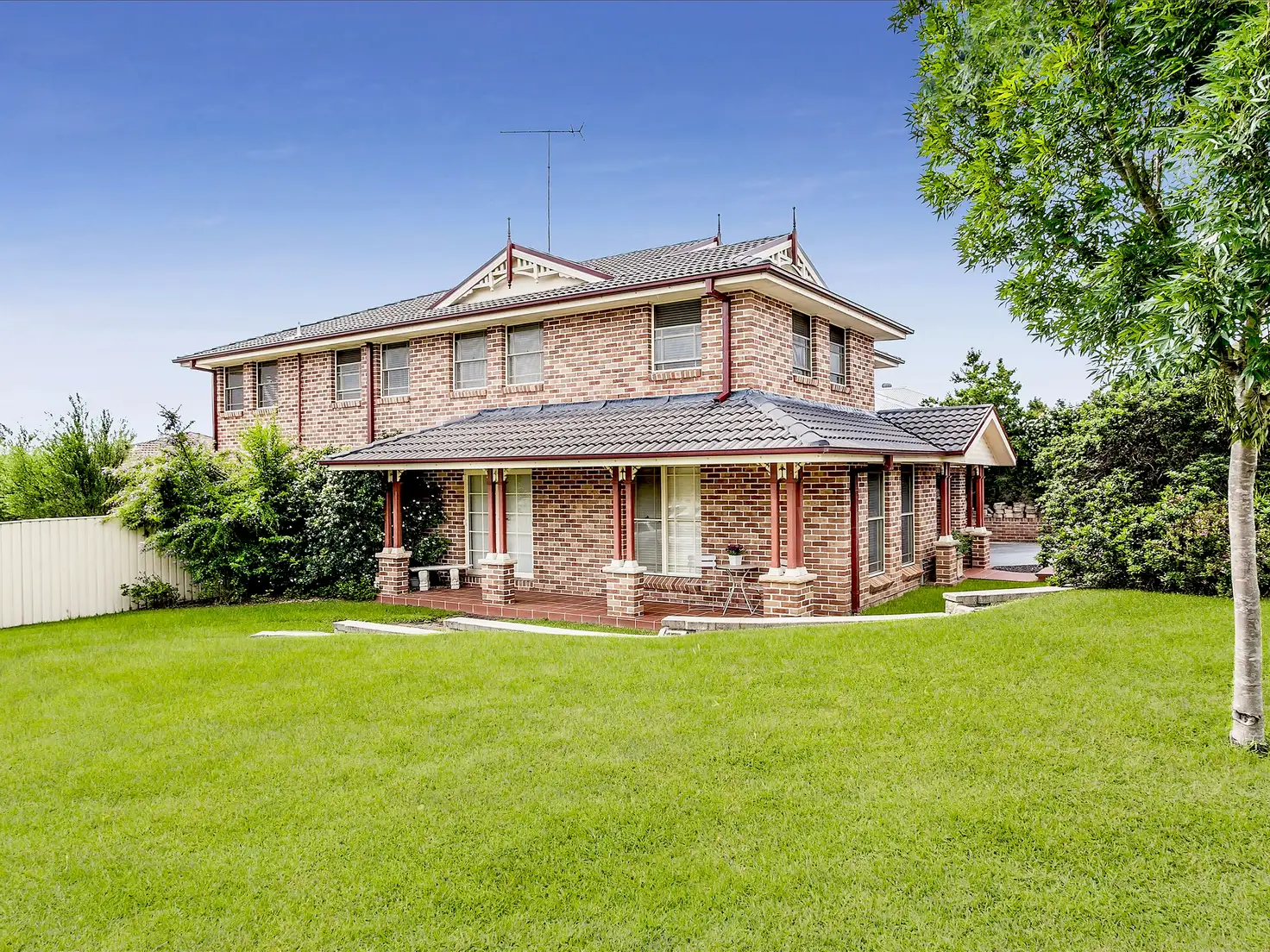 Main view of Homely house listing, 36 Old Quarry Circuit, Helensburgh NSW 2508