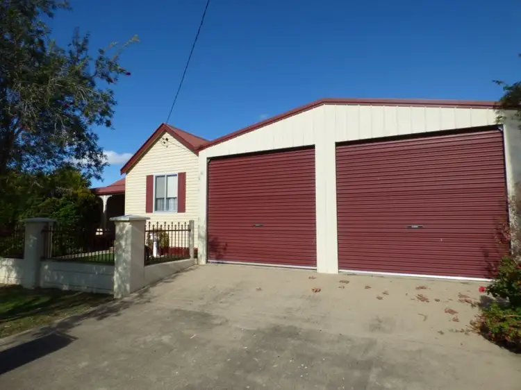 Second view of Homely house listing, 39 Bandon Street, Forbes NSW 2871