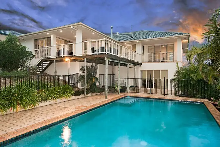 Third view of Homely house listing, 32 Horseshoe Road, Terranora NSW 2486