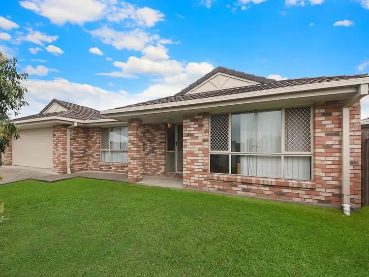 9 Boston Court, Bray Park QLD 4500