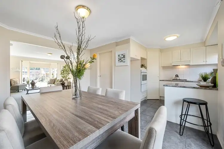 Third view of Homely unit listing, 2/32 LUSHER Road, Croydon VIC 3136