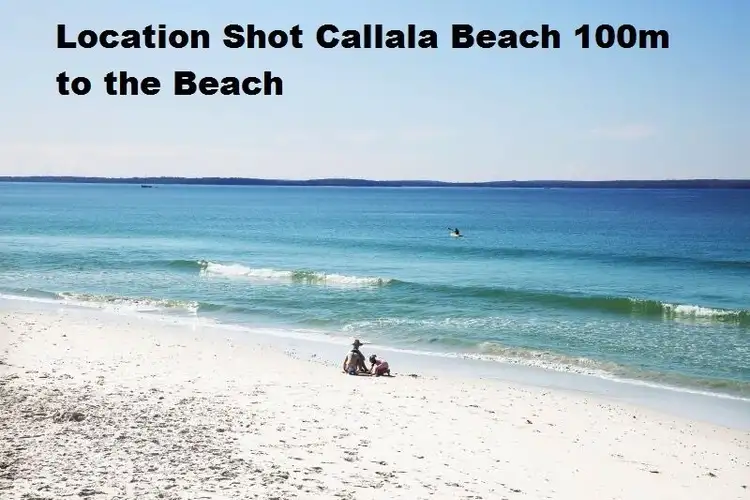 Fifth view of Homely house listing, 16 Quay Road, Callala Beach NSW 2540