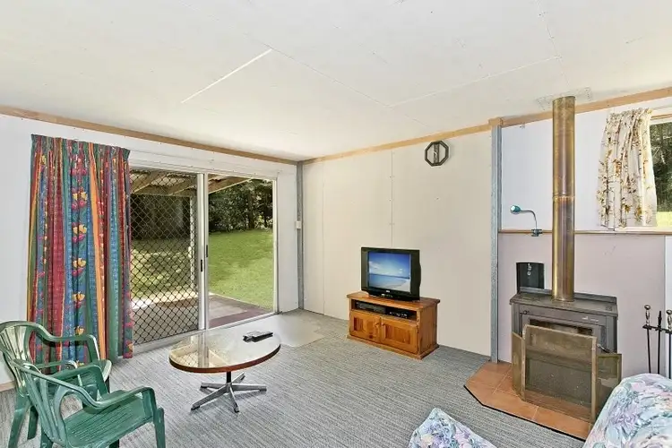 Fourth view of Homely rural property listing, 1361 Tyalgum Road, Tyalgum NSW 2484