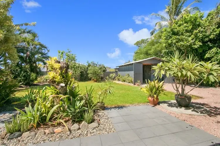 Sixth view of Homely house listing, 34 TAYLOR Street, Kurrimine Beach QLD 4871