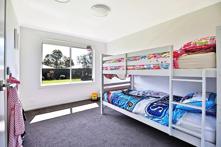 Sixth view of Homely house listing, 8 Firetail Street, South Nowra NSW 2541
