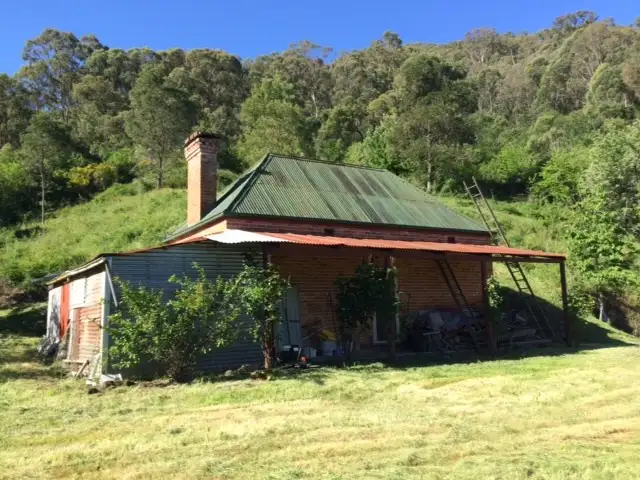 Second view of Homely rural property listing, 821 Mitta North Road, Eskdale VIC 3701