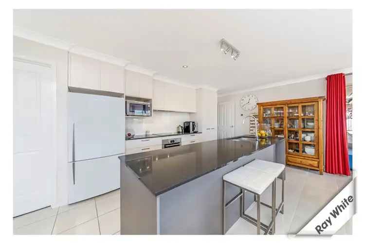 Fifth view of Homely house listing, 192 Macfarlane Burnet Avenue, Macgregor ACT 2615
