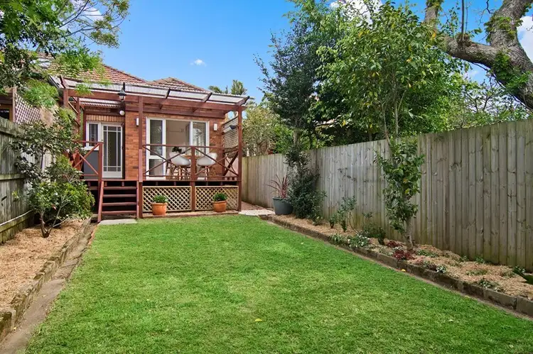 Third view of Homely other listing, 23A Oakville Road, Willoughby NSW 2068