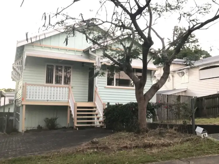 47 Trout Street, Ashgrove QLD 4060