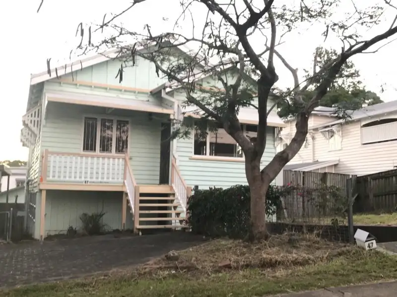 Main view of Homely house listing, 47 Trout Street, Ashgrove QLD 4060