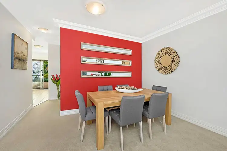 Second view of Homely apartment listing, 16/214-216 Pacific Highway, Greenwich NSW 2065