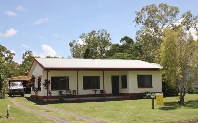Main view of Homely house listing, 7 Buzacott Street, Gordonvale QLD 4865
