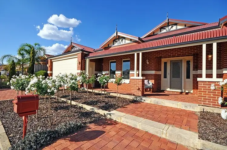 12 Arrowsmith Avenue, Ellenbrook WA 6069