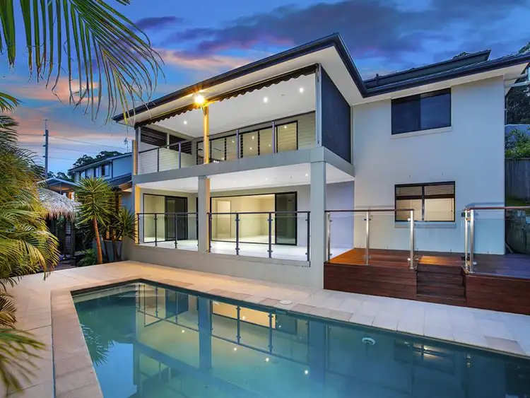 7 Ridgeview Close, Terrigal NSW 2260
