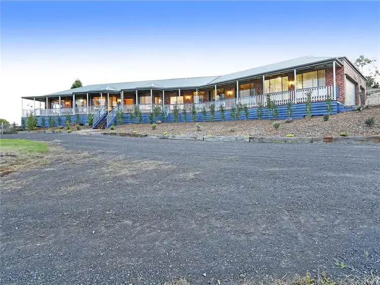 40 McNeill Court, Lara VIC 3212