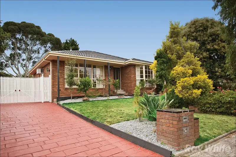 Main view of Homely house listing, 4 Cambridge Close, Lysterfield VIC 3156