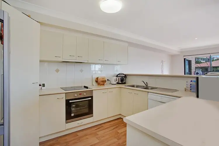 Third view of Homely house listing, 1/86 Kincaid Drive, Highland Park QLD 4211