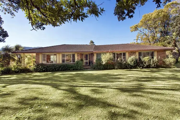 Third view of Homely rural property listing, 7 Bianca Close, Glenreagh NSW 2450