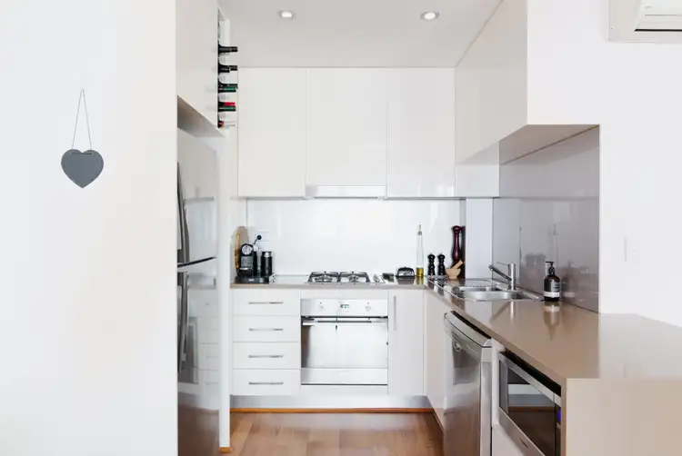 Third view of Homely apartment listing, 8/238 William Street, Potts Point NSW 2011