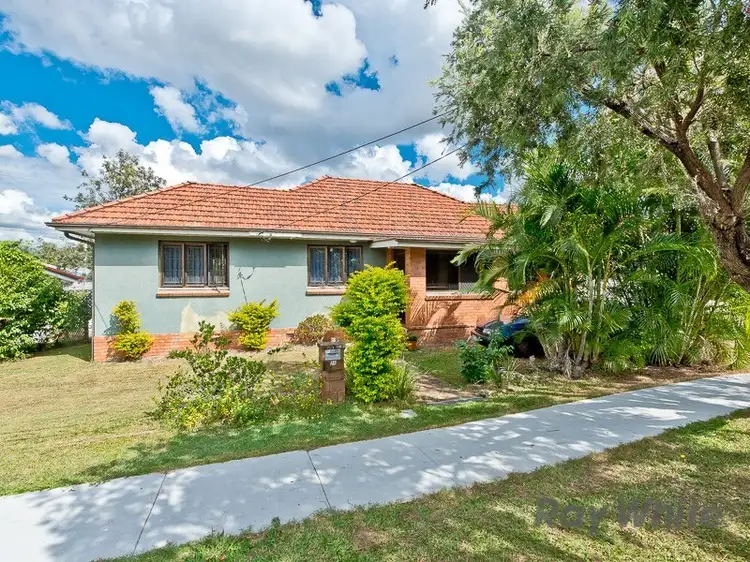 Main view of Homely house listing, 21 Murphy Road, Zillmere QLD 4034