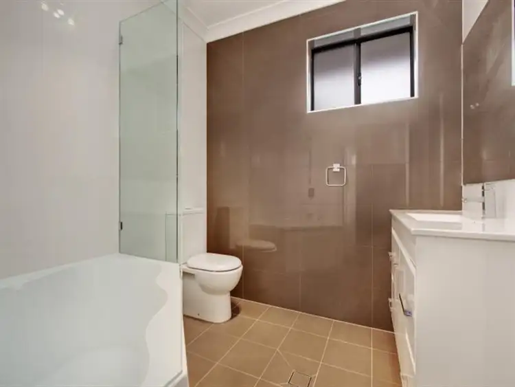 Seventh view of Homely house listing, 27 Simmat Avenue, Condell Park NSW 2200