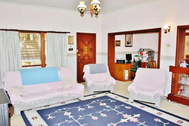 Third view of Homely house listing, 26 Prospect Street, Young NSW 2594