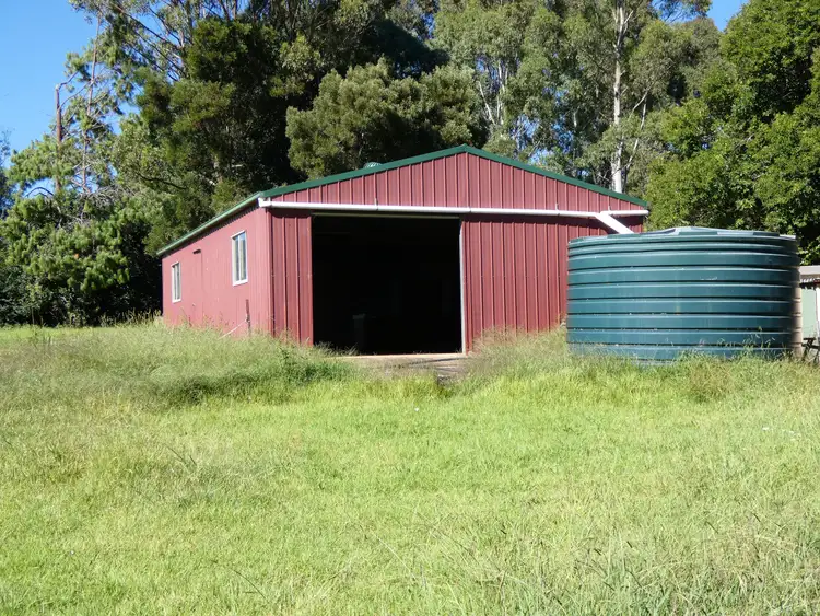 Seventh view of Homely house listing, 26 Church Street, Dorrigo NSW 2453