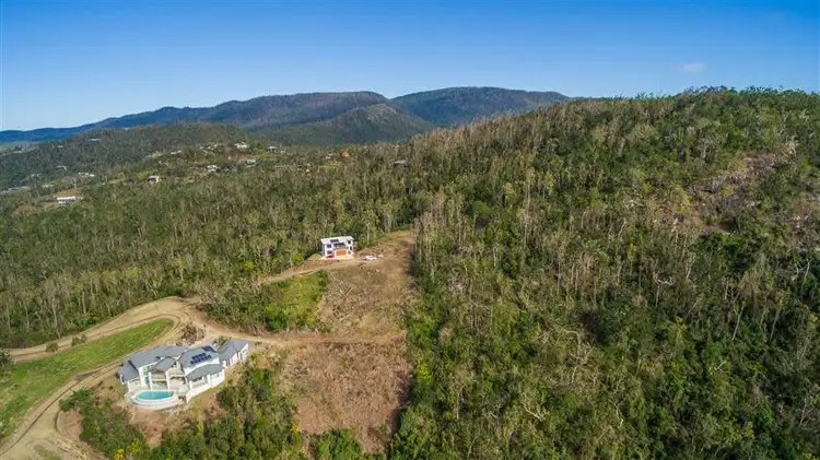 Fourth view of Homely land listing, Lot 46/119 Botanica Drive, Woodwark QLD 4802