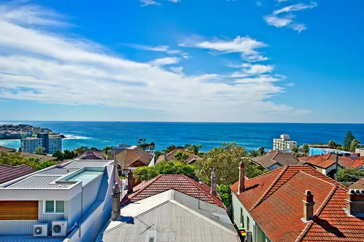 Seventh view of Homely apartment listing, 17/2-12 Andrews Avenue, Bondi Beach NSW 2026
