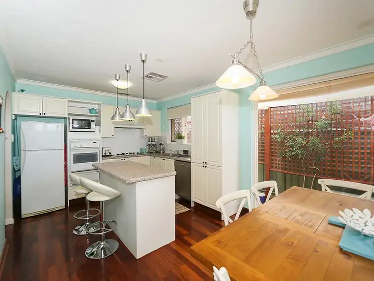 Sixth view of Homely house listing, 27 Appian Way, Hamersley WA 6022