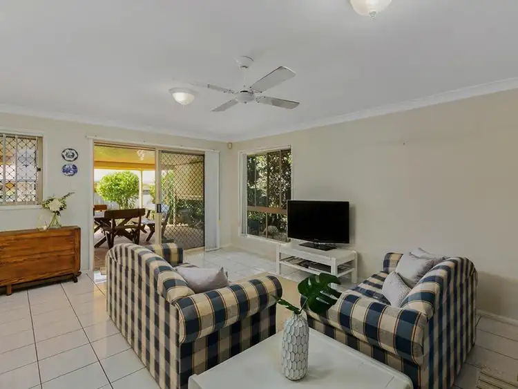 Sixth view of Homely house listing, 6 Courtney Place, Redland Bay QLD 4165