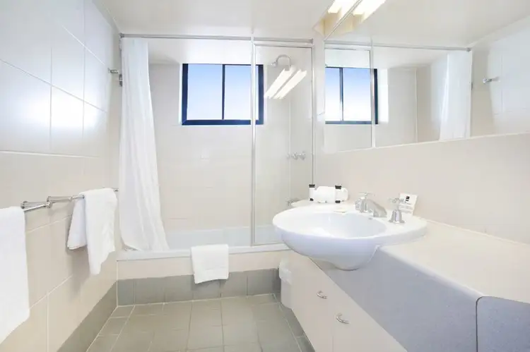 Fourth view of Homely apartment listing, 302/44 Ferry Street, Kangaroo Point QLD 4169