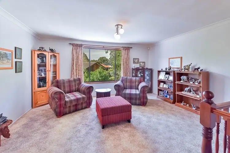 Fourth view of Homely house listing, 260 The Parkway, Bradbury NSW 2560