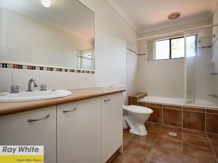 Fifth view of Homely townhouse listing, 32/25 Buckingham Place, Eight Mile Plains QLD 4113