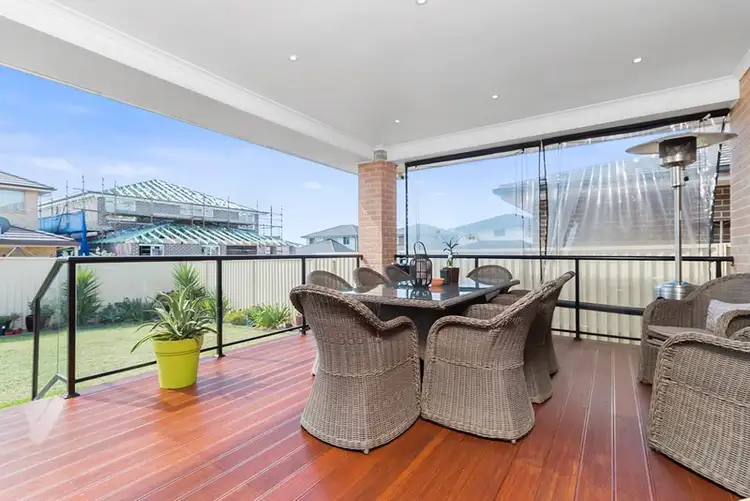 Fifth view of Homely house listing, Address available on request