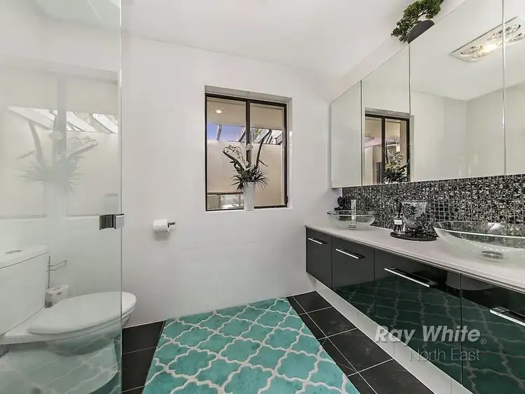 Fourth view of Homely house listing, 3A Farm Drive, Redwood Park SA 5097