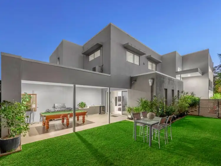 Second view of Homely house listing, 1 Yeates Close, Carindale QLD 4152