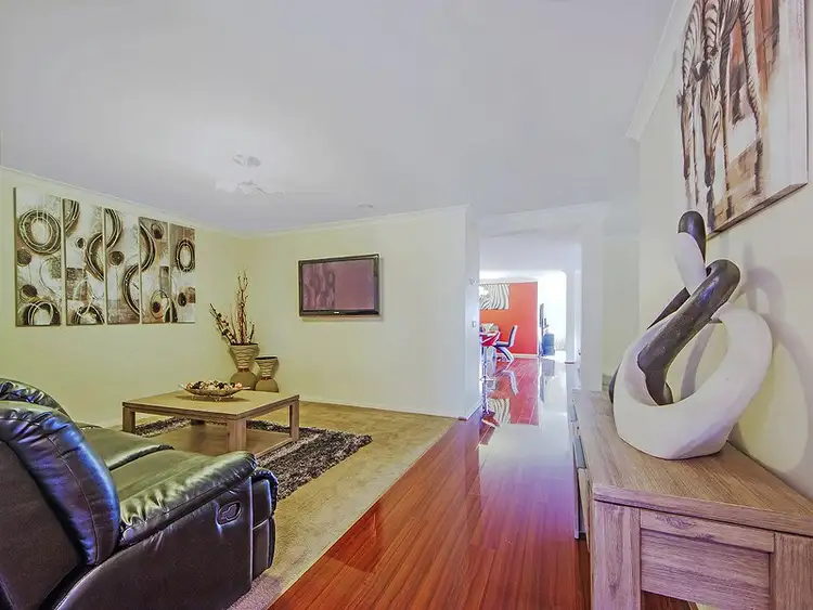 Sixth view of Homely house listing, 8 Murdeduke Crescent, Wyndham Vale VIC 3024