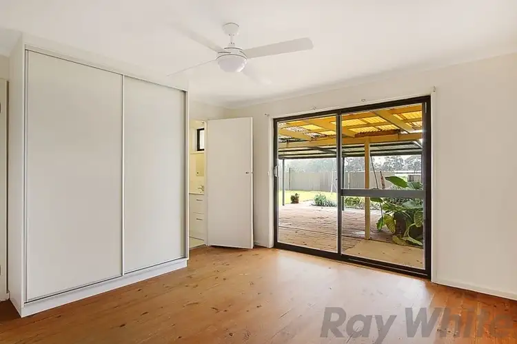 Fifth view of Homely house listing, 131 Jindera Street, Jindera NSW 2642