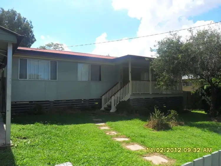 8 Mornington Crescent, One Mile QLD 4305