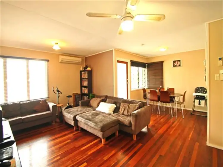 Fourth view of Homely house listing, 38 Flinders Drive, Leichhardt QLD 4305
