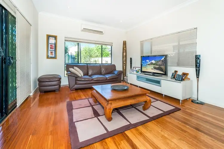 Fifth view of Homely house listing, 3 Harris Street, Rosebery NSW 2018