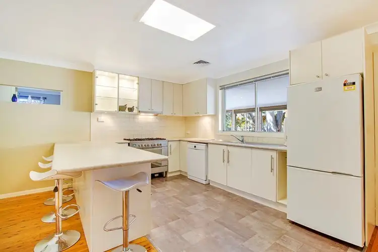 Fourth view of Homely house listing, 22 Sirius Crescent, Ebenezer NSW 2756