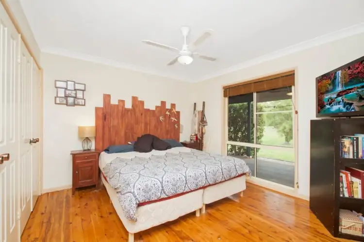 Sixth view of Homely house listing, 61 Gaggin Street, Clarence Town NSW 2321